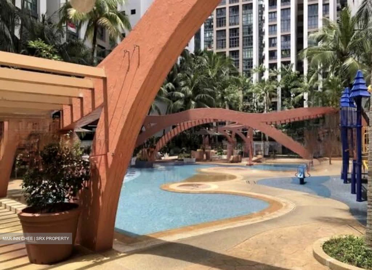 East Meadows (D16), Condominium #571680731